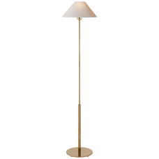 Торшер Hackney Floor Lamp SP 1022HAB-NP