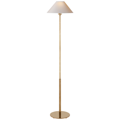 Торшер Hackney Floor Lamp SP 1022HAB-NP