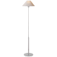 Торшер Hackney Floor Lamp SP 1022PN-NP