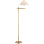 Торшер Hackney Bridge Arm Floor Lamp SP 1023HAB-NP