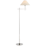 Торшер Hackney Bridge Arm Floor Lamp SP 1023PN-NP