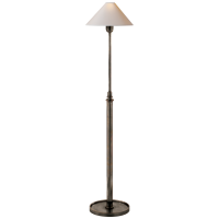 Торшер Hargett Floor Lamp SP 1504BZ-NP