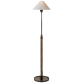 Торшер Hargett Floor Lamp SP 1504BZ-NP