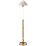 Торшер Hargett Floor Lamp SP 1504HAB-NP