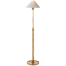 Торшер Hargett Floor Lamp SP 1504HAB-NP