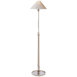 Торшер Hargett Floor Lamp SP 1504PN-NP