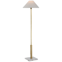 Торшер Asher Floor Lamp SP 1510HAB/CG-L