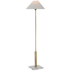 Торшер Asher Floor Lamp SP 1510HAB/CG-L