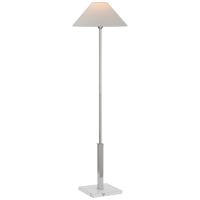 Торшер Asher Floor Lamp SP 1510PN/CG-L