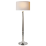 Торшер Longacre Floor Lamp TOB 1000PN-NP