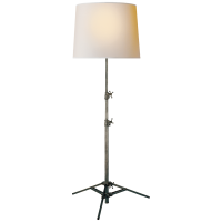 Торшер Studio Floor Lamp TOB 1010BZ-NP