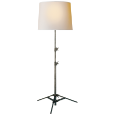 Торшер Studio Floor Lamp TOB 1010BZ-NP