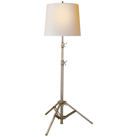 Торшер Studio Floor Lamp TOB 1010BZ-NP2