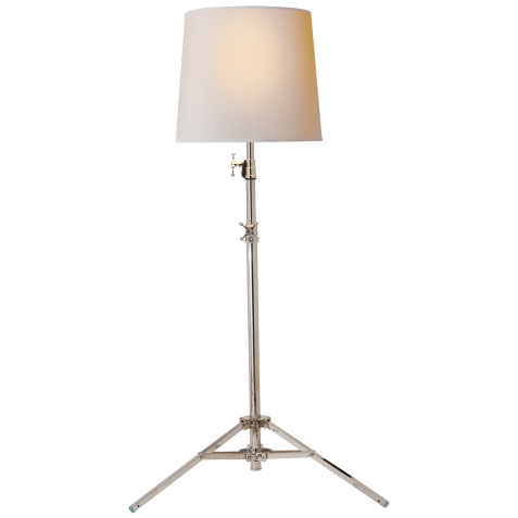 Торшер Studio Floor Lamp TOB 1010PN-NP