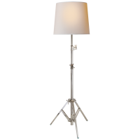 Торшер Studio Floor Lamp TOB 1010PN-NP2