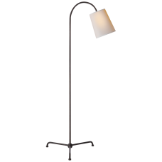 Торшер Mia Floor Lamp TOB 1021AI-NP