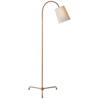 Торшер Mia Floor Lamp TOB 1021GI-NP