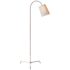 Торшер Mia Floor Lamp TOB 1021PN-NP