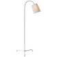 Торшер Mia Floor Lamp TOB 1021PN-NP