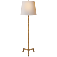 Торшер Parish Floor Lamp TOB 1152GI-NP