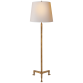 Торшер Parish Floor Lamp TOB 1152GI-NP