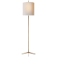 Торшер Caron Floor Lamp TOB 1153HAB-NP