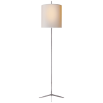 Торшер Caron Floor Lamp TOB 1153PN-NP