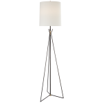 Торшер Tavares Large Floor Lamp TOB 1390AI/HAB-L