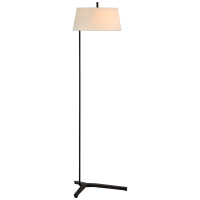 Торшер Francesco Floor Lamp TOB 1770AI-L