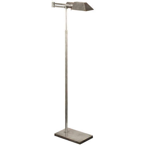 Торшер Studio Swing Arm Floor Lamp 81134 AN