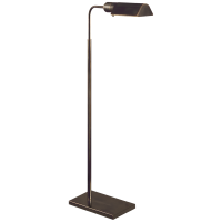 Торшер Studio Adjustable Floor Lamp 91025 BZ