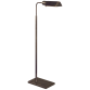 Торшер Studio Adjustable Floor Lamp 91025 BZ