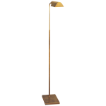 Торшер Studio Adjustable Floor Lamp 91025 HAB