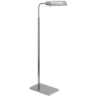 Торшер Studio Adjustable Floor Lamp 91025 PN