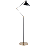 Торшер Charlton Floor Lamp ARN 1006BLK