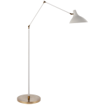 Торшер Charlton Floor Lamp ARN 1006WHT