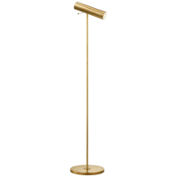 Торшер Lancelot Pivoting Floor Lamp ARN 1042HAB