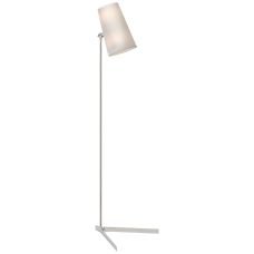 Торшер Arpont Floor Lamp ARN 1101PN-PRC