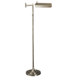 Торшер Dorchester Swing Arm Pharmacy Floor Lamp CHA 9107AN
