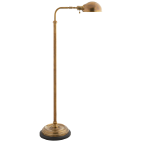 Торшер Apothecary Floor Lamp CHA 9161AB