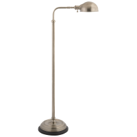 Торшер Apothecary Floor Lamp CHA 9161AN