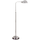 Торшер Apothecary Floor Lamp CHA 9161PN