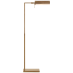 Торшер Precision Pharmacy Floor Lamp KW 1062AB-WG