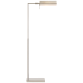 Торшер Precision Pharmacy Floor Lamp KW 1062PN-WG