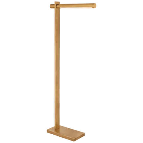 Торшер Axis Pharmacy Floor Lamp KW 1730AB