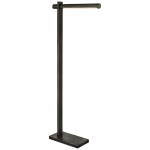 Торшер Axis Pharmacy Floor Lamp KW 1730BZ