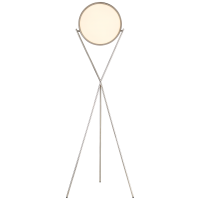 Торшер Dot Stance 13'' Rotating Floor Lamp PB 1005PN