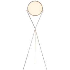 Торшер Dot Stance 13'' Rotating Floor Lamp PB 1005PN