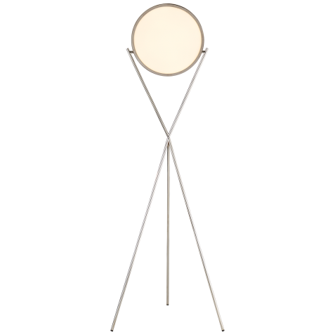 Торшер Dot Stance 13'' Rotating Floor Lamp PB 1005PN