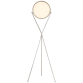 Торшер Dot Stance 13'' Rotating Floor Lamp PB 1005PN